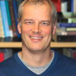 James Halverson-Faculty