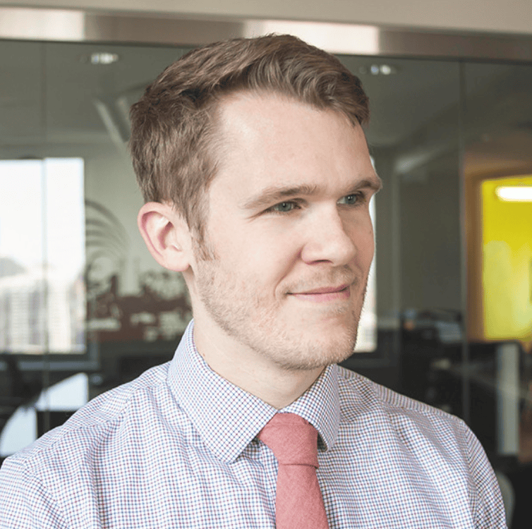 Alumnist Headshot
