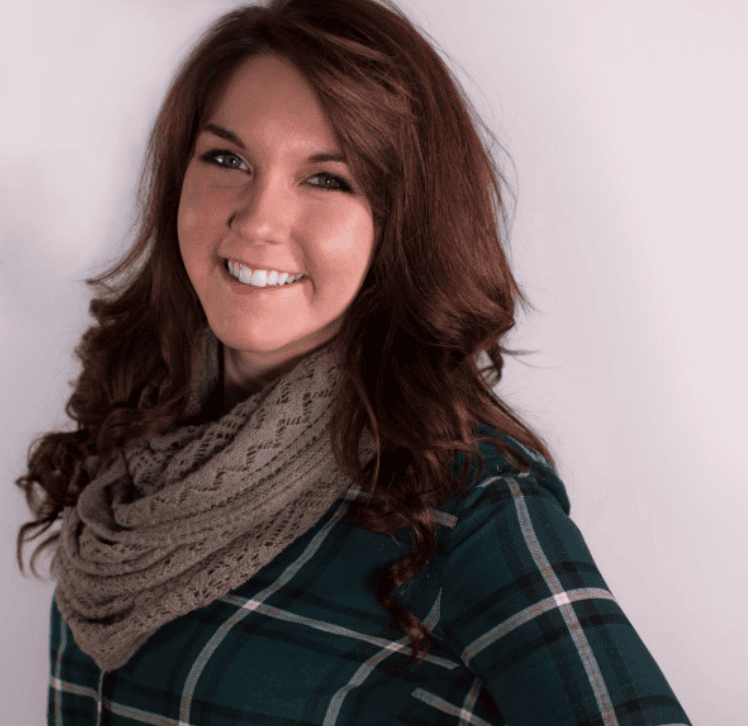 Alumnist Headshot