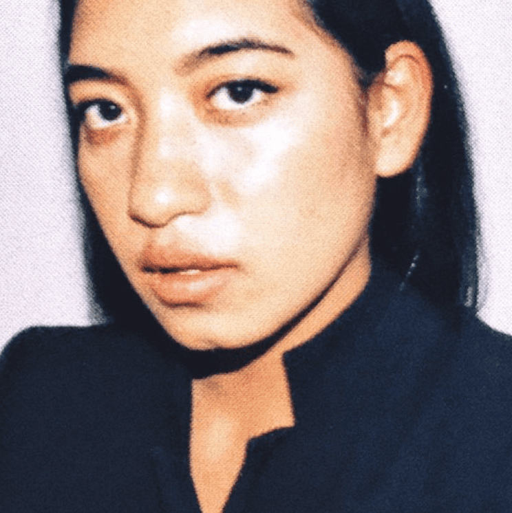 Alumnist Headshot