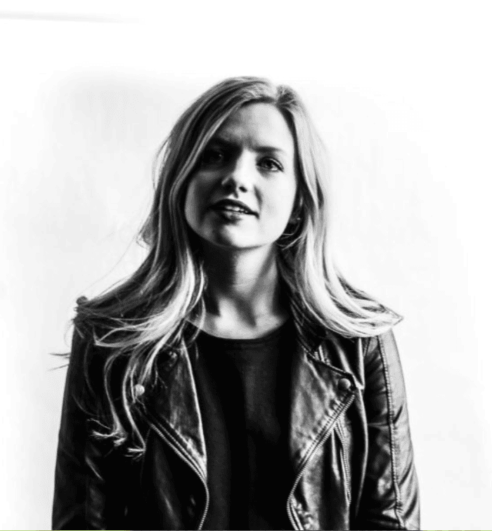 Alumnist Headshot