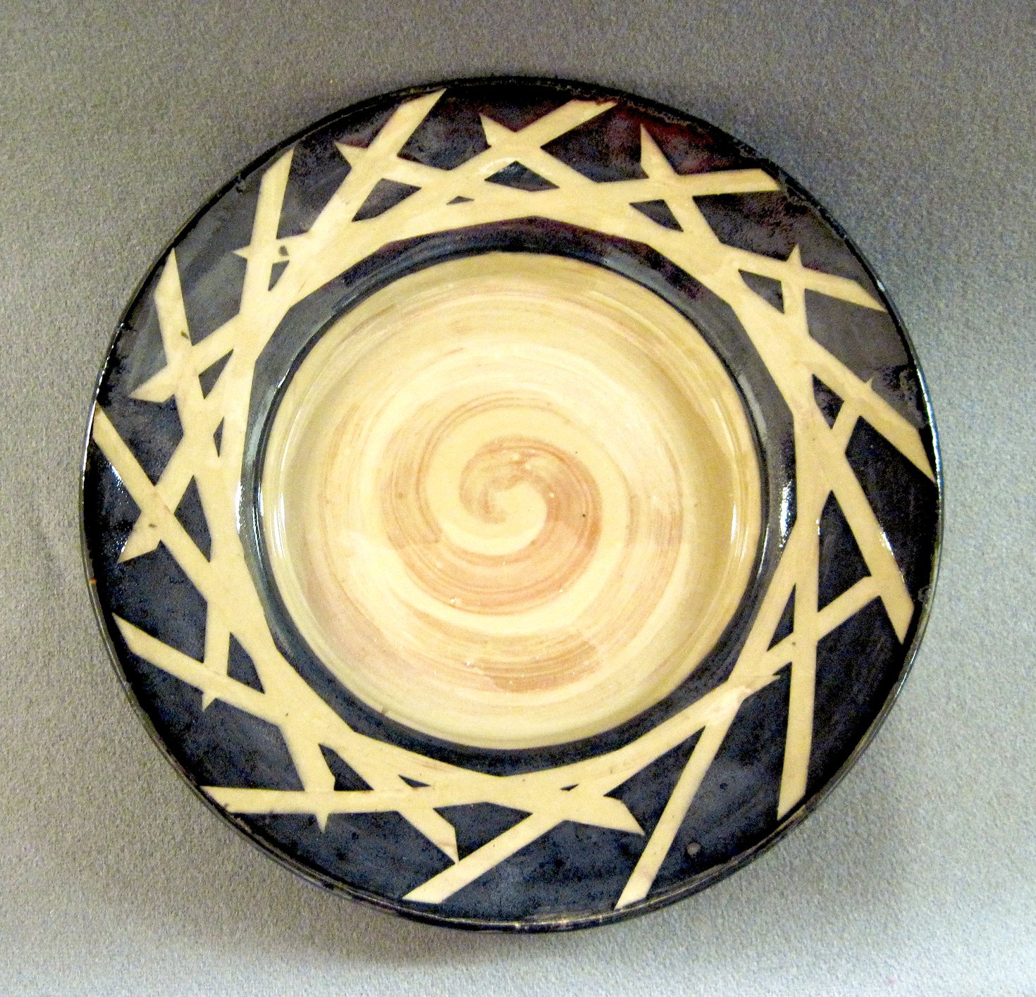 Ceramics piece by Art and Design Student Artist Unknown