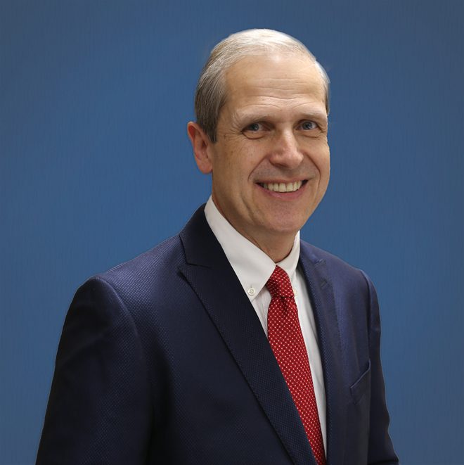 Maurice-Ademe-Trustee