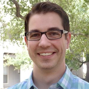 alumnist headshot