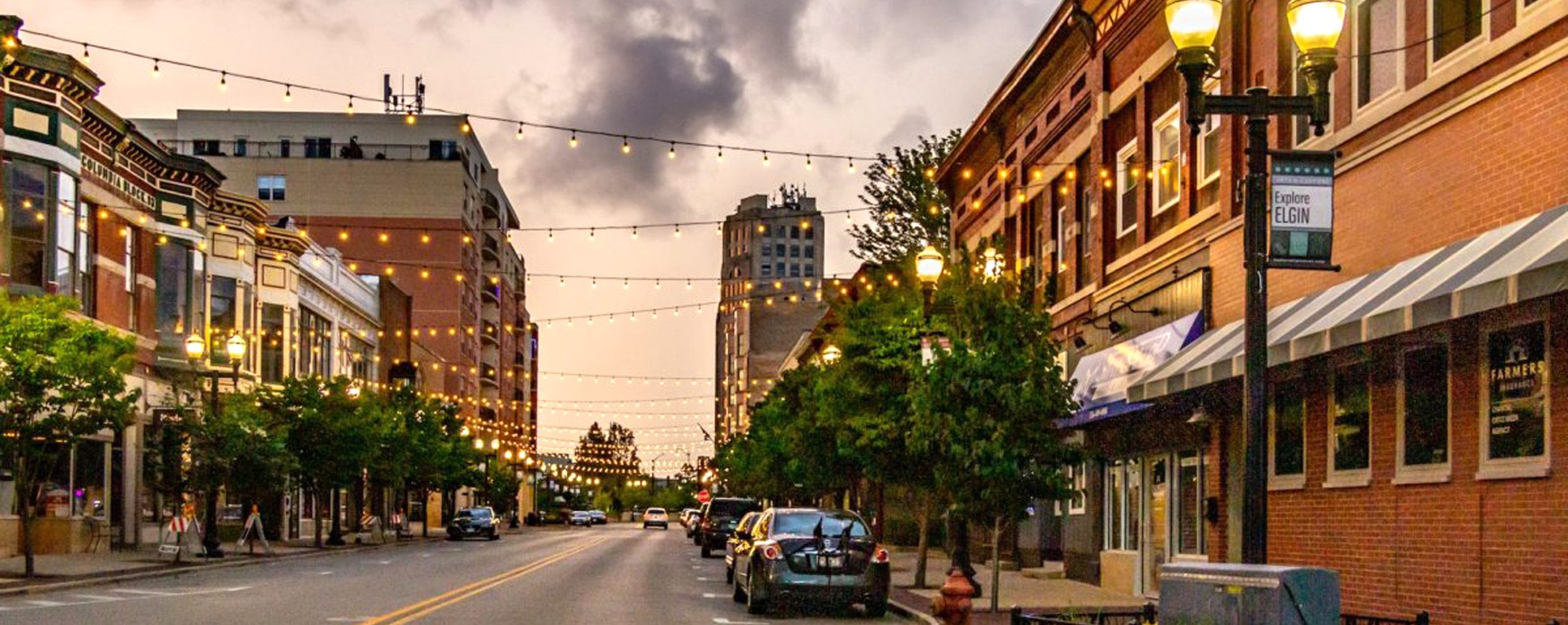 Downtown-Elgin-Summer