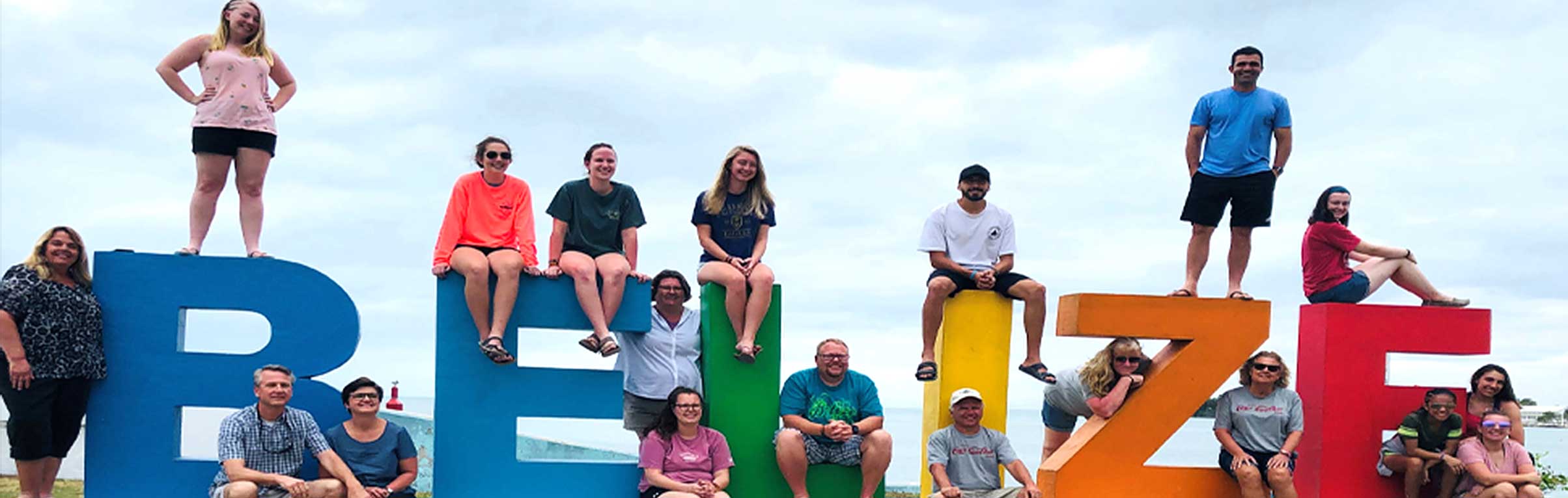 Belize-Trip-Group