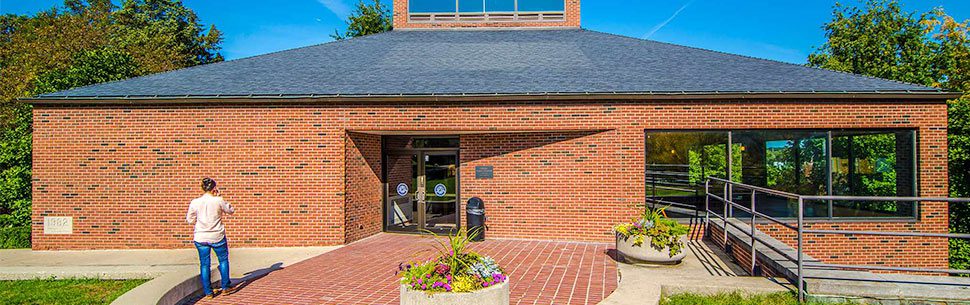 Lindner Campus Commons