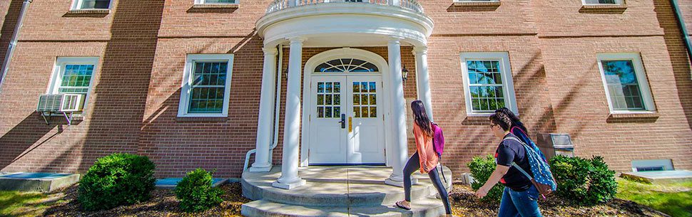 Ohio Hall