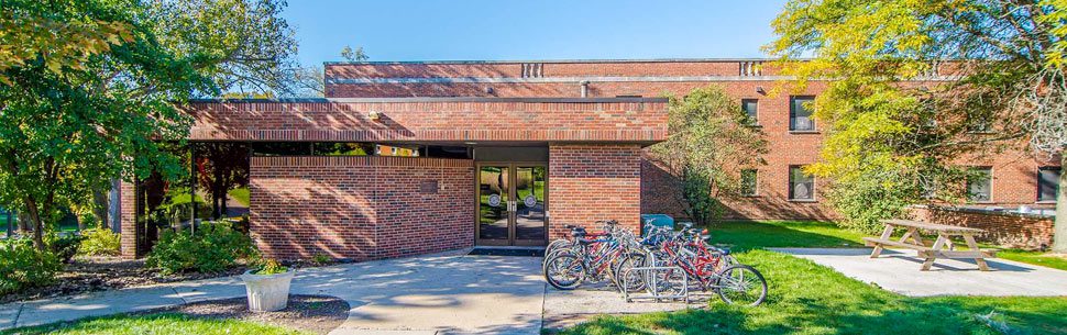 Wilson Hall