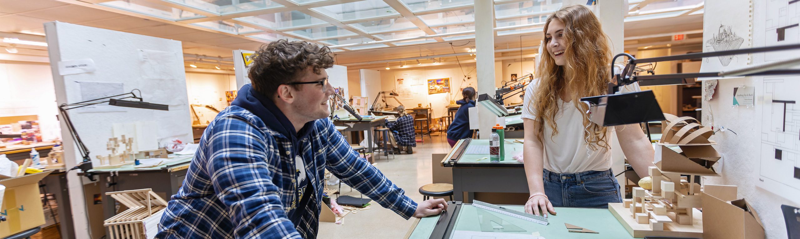Studio-Architecture-Students
