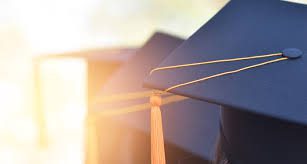 Caps-Graduation