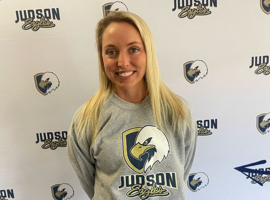 Alyssa Serewicz-Wido 