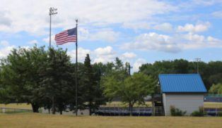 ������ Flag Field