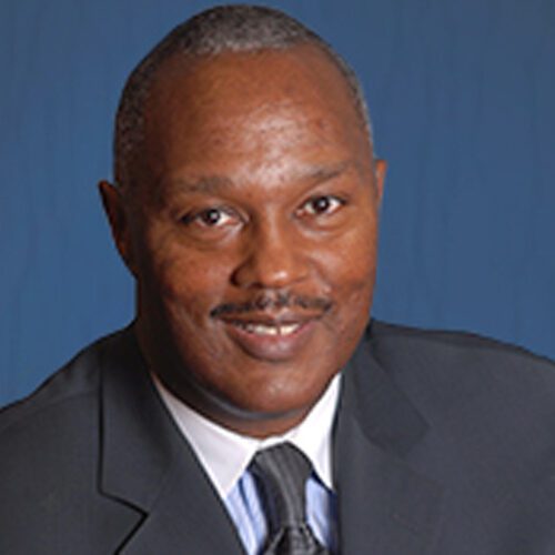 Trustee Headshot